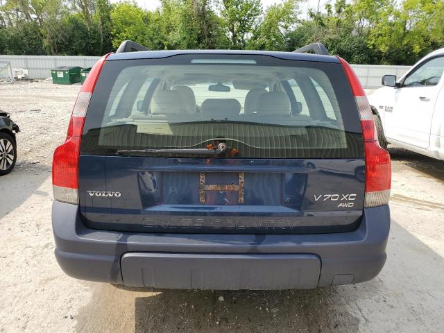 Photo 5 VIN: YV1SZ58DX21065125 - VOLVO V70 