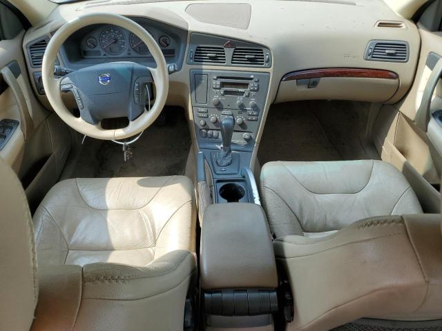 Photo 7 VIN: YV1SZ58DX21065125 - VOLVO V70 