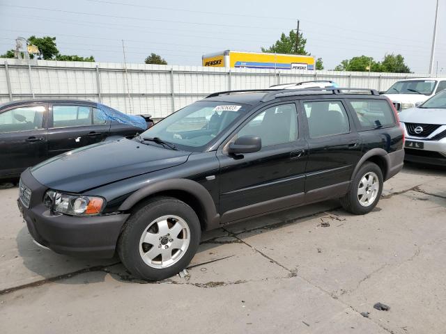 Photo 0 VIN: YV1SZ58DX21077808 - VOLVO V70 XC 