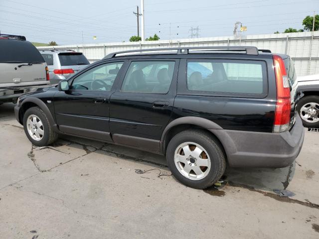 Photo 1 VIN: YV1SZ58DX21077808 - VOLVO V70 XC 