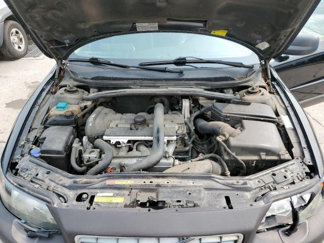 Photo 10 VIN: YV1SZ58DX21077808 - VOLVO V70 XC 