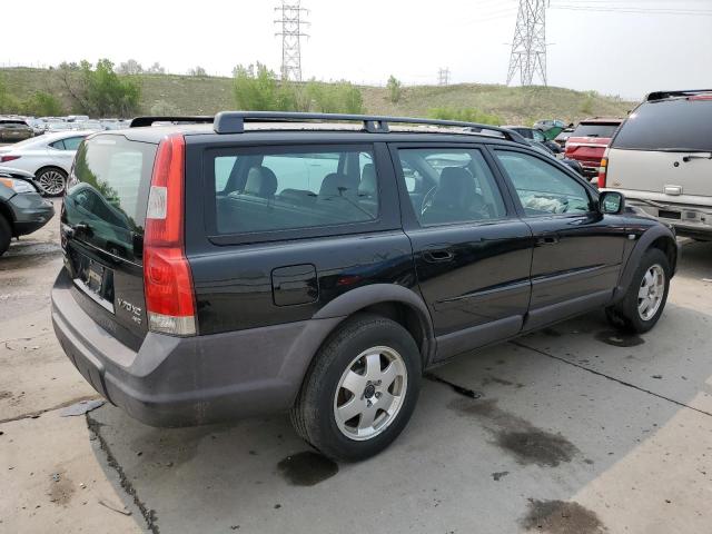 Photo 2 VIN: YV1SZ58DX21077808 - VOLVO V70 XC 