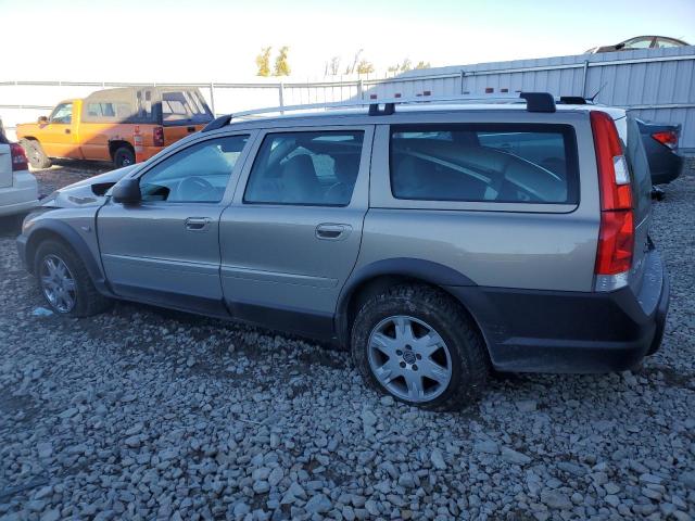 Photo 1 VIN: YV1SZ592051178597 - VOLVO XC70 