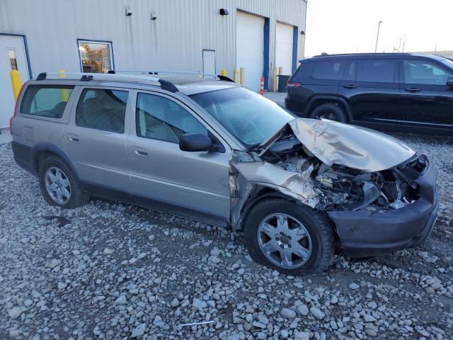 Photo 3 VIN: YV1SZ592051178597 - VOLVO XC70 