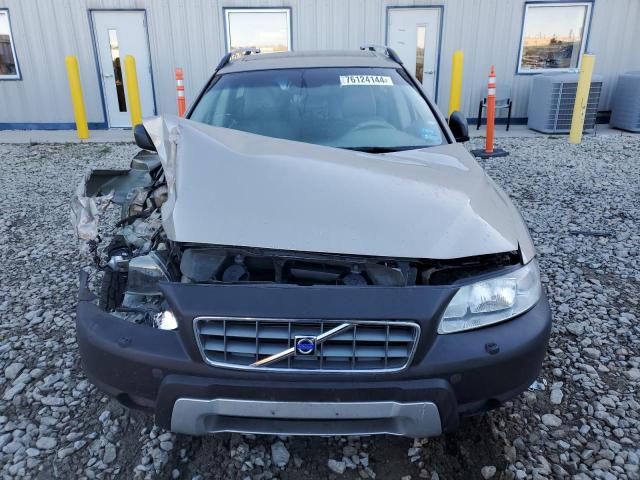 Photo 4 VIN: YV1SZ592051178597 - VOLVO XC70 