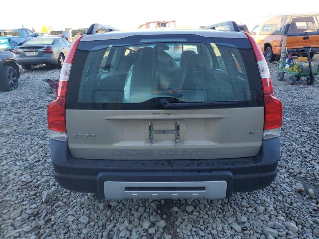 Photo 5 VIN: YV1SZ592051178597 - VOLVO XC70 