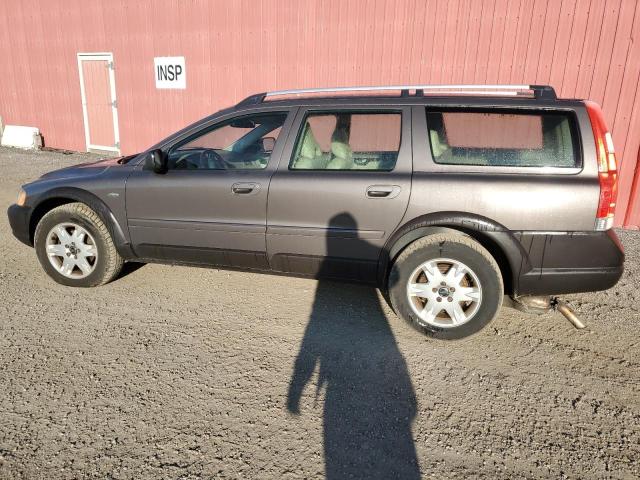 Photo 1 VIN: YV1SZ592051183640 - VOLVO XC70 