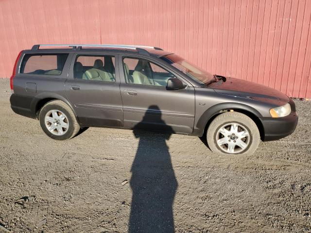 Photo 3 VIN: YV1SZ592051183640 - VOLVO XC70 