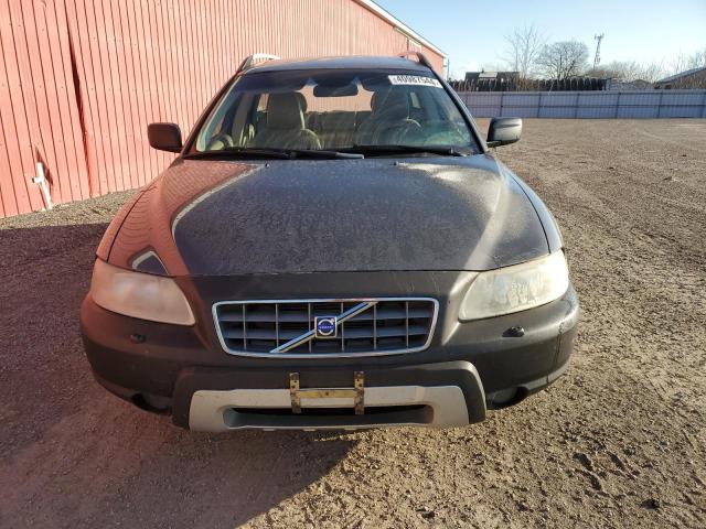 Photo 4 VIN: YV1SZ592051183640 - VOLVO XC70 