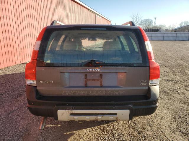 Photo 5 VIN: YV1SZ592051183640 - VOLVO XC70 