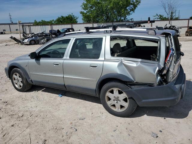 Photo 1 VIN: YV1SZ592051192337 - VOLVO XC70 