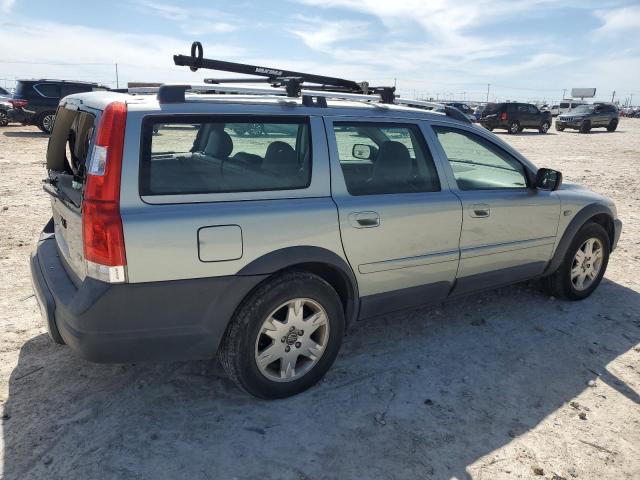 Photo 2 VIN: YV1SZ592051192337 - VOLVO XC70 