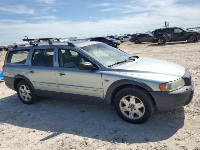 Photo 3 VIN: YV1SZ592051192337 - VOLVO XC70 