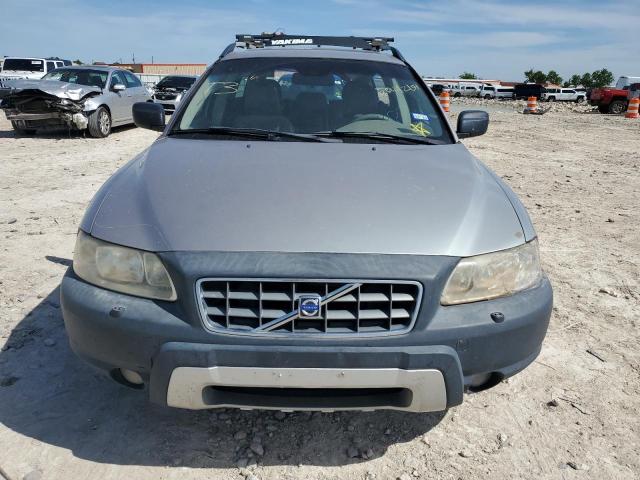 Photo 4 VIN: YV1SZ592051192337 - VOLVO XC70 