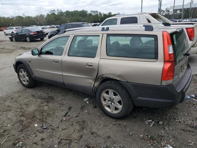 Photo 1 VIN: YV1SZ592151178267 - VOLVO XC70 