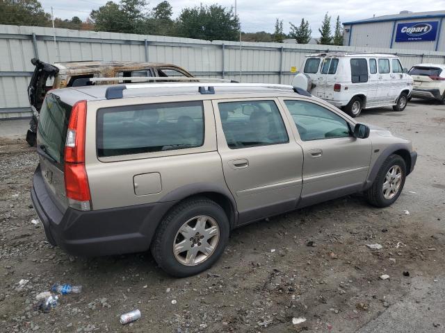 Photo 2 VIN: YV1SZ592151178267 - VOLVO XC70 