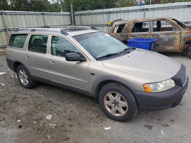 Photo 3 VIN: YV1SZ592151178267 - VOLVO XC70 