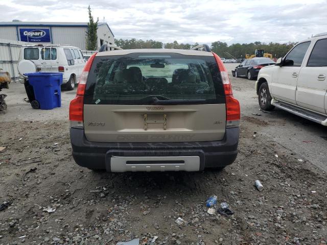 Photo 5 VIN: YV1SZ592151178267 - VOLVO XC70 