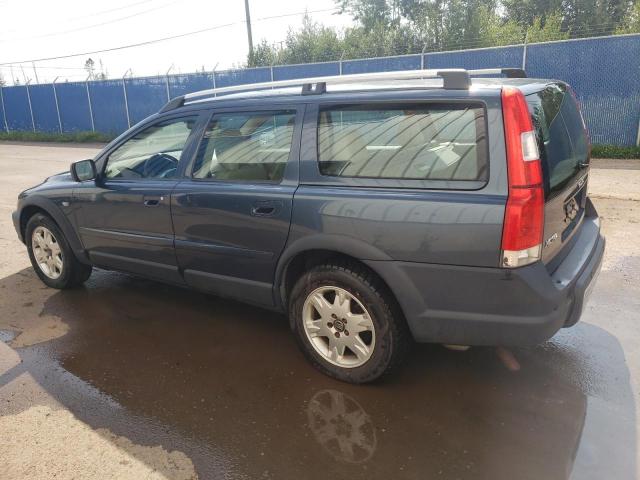 Photo 1 VIN: YV1SZ592151182142 - VOLVO XC70 