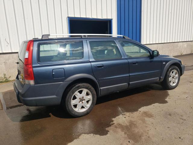 Photo 2 VIN: YV1SZ592151182142 - VOLVO XC70 