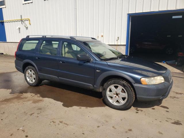 Photo 3 VIN: YV1SZ592151182142 - VOLVO XC70 