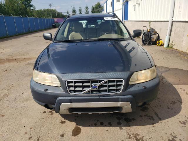 Photo 4 VIN: YV1SZ592151182142 - VOLVO XC70 