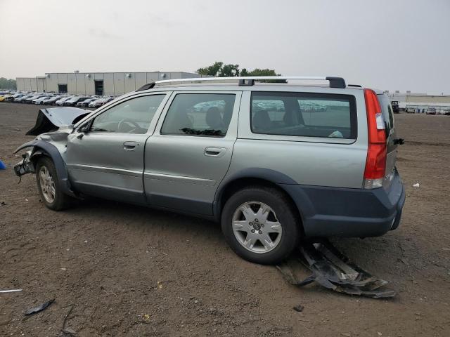 Photo 1 VIN: YV1SZ592151201577 - VOLVO XC70 