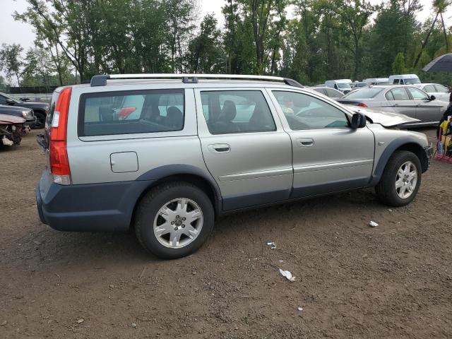 Photo 2 VIN: YV1SZ592151201577 - VOLVO XC70 