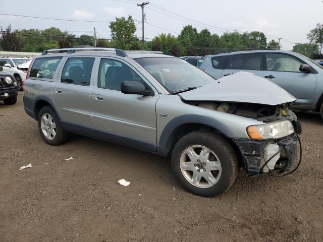 Photo 3 VIN: YV1SZ592151201577 - VOLVO XC70 