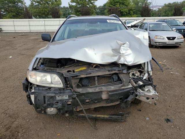 Photo 4 VIN: YV1SZ592151201577 - VOLVO XC70 