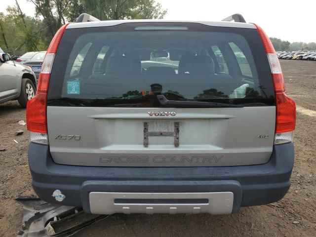 Photo 5 VIN: YV1SZ592151201577 - VOLVO XC70 