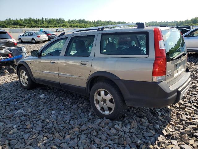 Photo 1 VIN: YV1SZ592151203460 - VOLVO XC70 