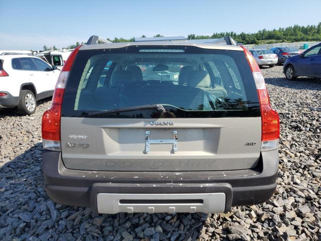 Photo 5 VIN: YV1SZ592151203460 - VOLVO XC70 