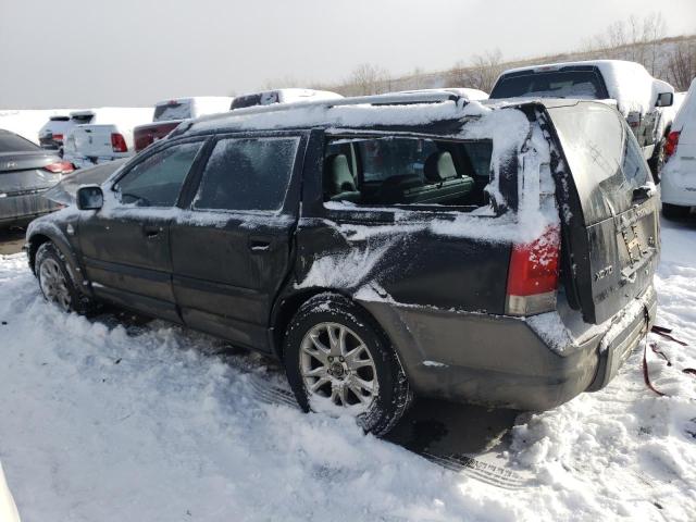 Photo 1 VIN: YV1SZ592251177368 - VOLVO XC70 