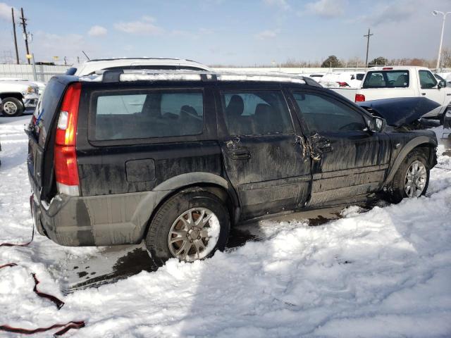 Photo 2 VIN: YV1SZ592251177368 - VOLVO XC70 