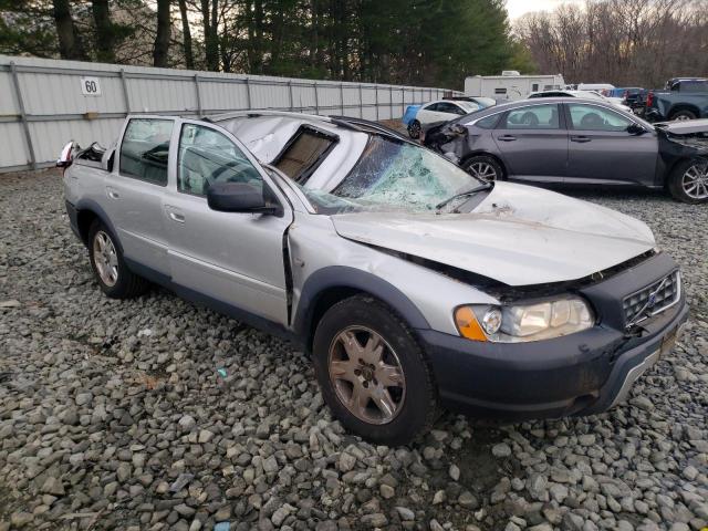 Photo 3 VIN: YV1SZ592251186488 - VOLVO XC70 