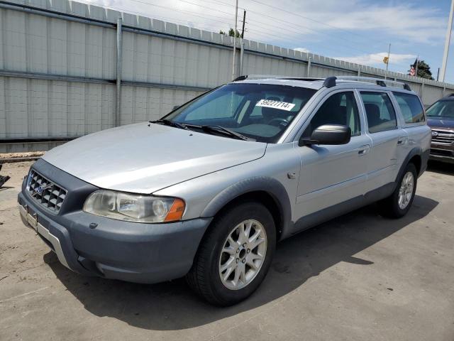 Photo 0 VIN: YV1SZ592251186751 - VOLVO XC70 