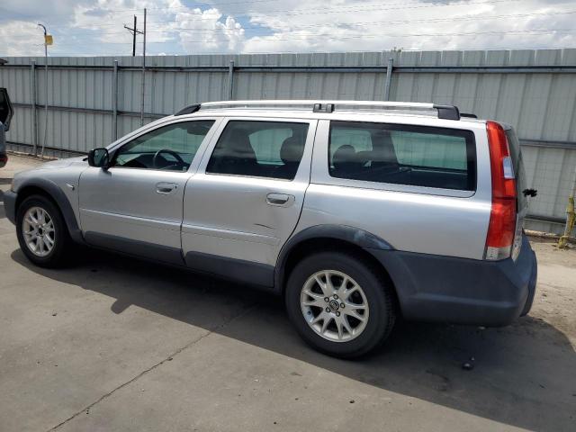 Photo 1 VIN: YV1SZ592251186751 - VOLVO XC70 