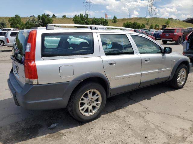 Photo 2 VIN: YV1SZ592251186751 - VOLVO XC70 