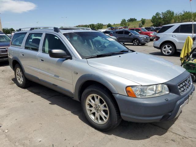 Photo 3 VIN: YV1SZ592251186751 - VOLVO XC70 