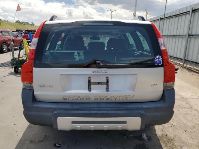 Photo 5 VIN: YV1SZ592251186751 - VOLVO XC70 