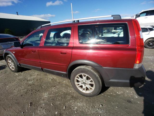 Photo 1 VIN: YV1SZ592251187561 - VOLVO XC70 