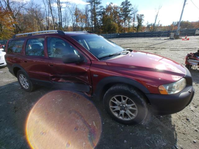 Photo 3 VIN: YV1SZ592251187561 - VOLVO XC70 