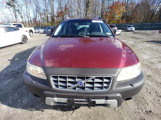 Photo 4 VIN: YV1SZ592251187561 - VOLVO XC70 