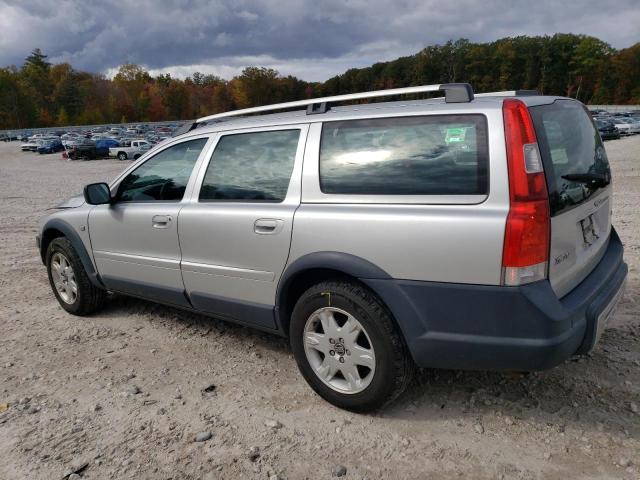 Photo 1 VIN: YV1SZ592251200745 - VOLVO V70 