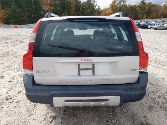 Photo 5 VIN: YV1SZ592251200745 - VOLVO V70 