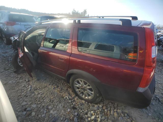 Photo 1 VIN: YV1SZ592351178464 - VOLVO XC70 