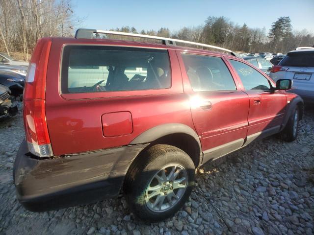 Photo 2 VIN: YV1SZ592351178464 - VOLVO XC70 