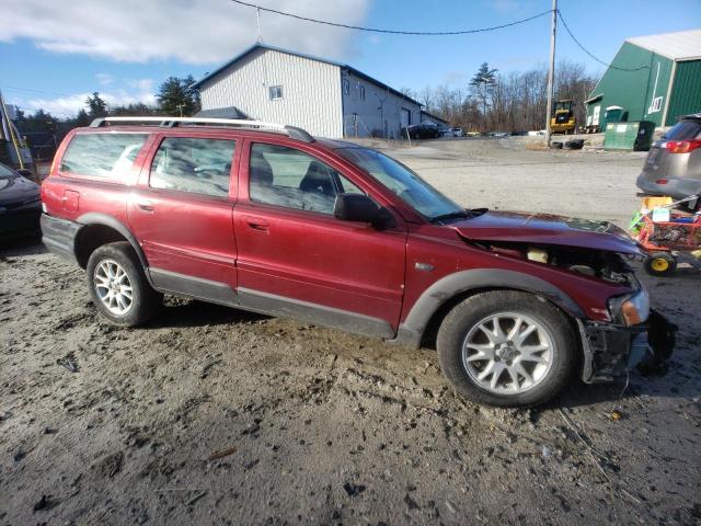 Photo 3 VIN: YV1SZ592351178464 - VOLVO XC70 