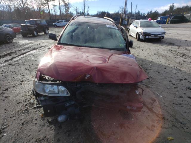 Photo 4 VIN: YV1SZ592351178464 - VOLVO XC70 